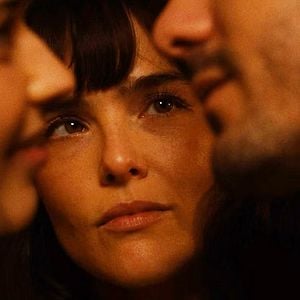 Foto Entre Nós – Uma Dose Extra de Amor