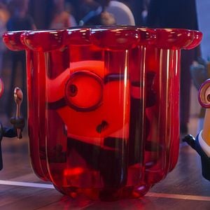 Foto Meu Malvado Favorito 4