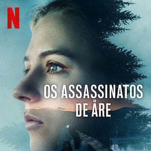 Foto Os Assassinatos de Åre