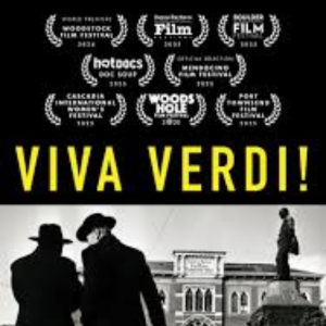 Foto Viva Verdi!