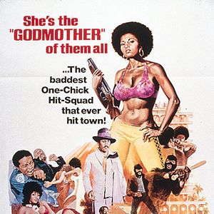 Foto Coffy: Em Busca da Vingança