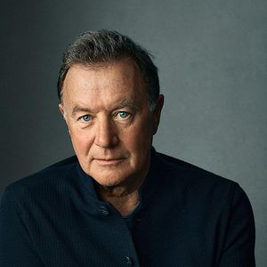 Foto Christopher Villiers