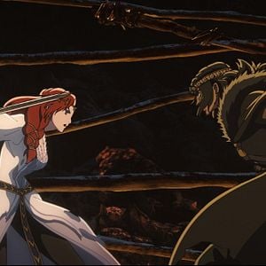 Foto O Senhor dos Anéis: A Guerra dos Rohirrim