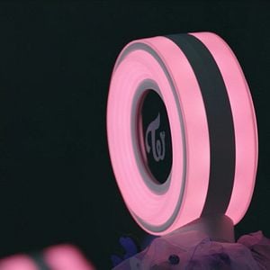 Foto TWICE: ONE IN A MILLION