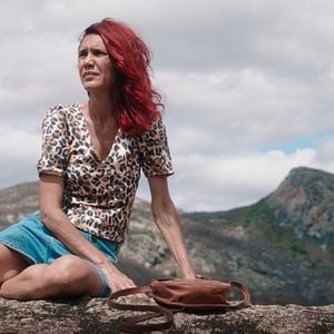 Foto Fiz Um Foguete Imaginando Que Você Vinha