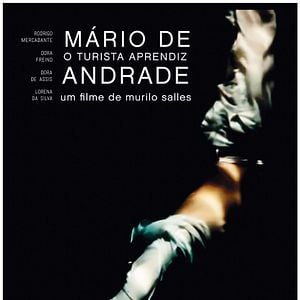 Foto Mário de Andrade, o Turista Aprendiz