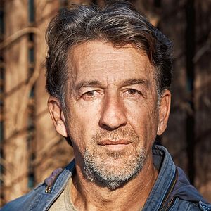 Foto Djilali Rez-Kallah