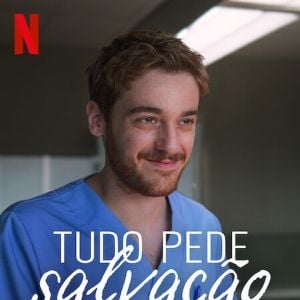 Foto Tudo Pede Salvação