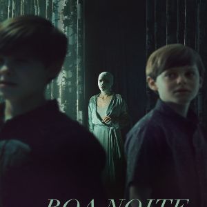 Foto  Boa Noite, Mamãe!