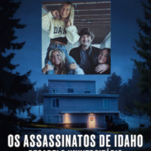 Foto Os Assassinatos de Idaho: Pesadelo Universitário