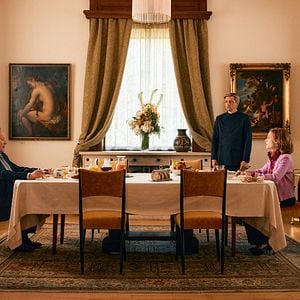 Foto Isabelle Huppert