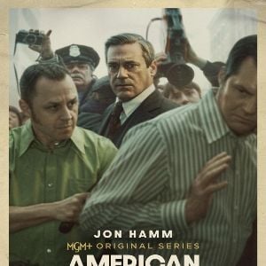 Foto American Hostage