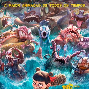 Foto Ne Zha 2: O Renascer da Alma