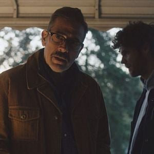 Foto Jeffrey Dean Morgan