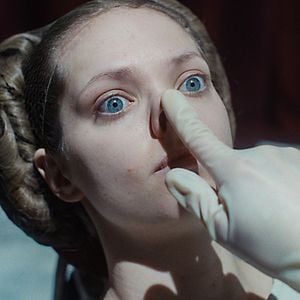 Foto A Meia-Irmã Feia