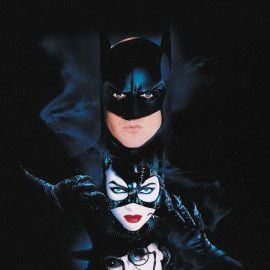 Foto Batman - O Retorno