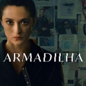 Foto Armadilha