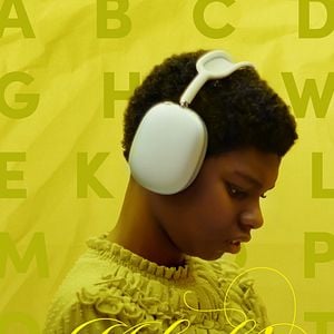 Foto A Voz de Makayla: Uma Carta ao Mundo