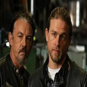 Foto Sons of Anarchy: Legends
