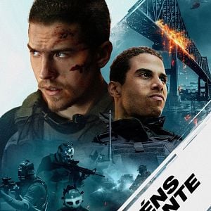 Foto Reféns na Ponte