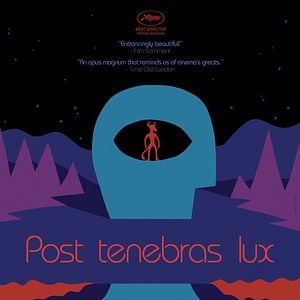 Foto Luz Depois das Trevas