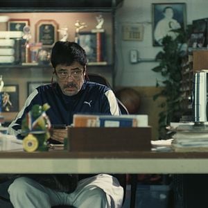 Foto Uma Batalha Após A Outra