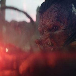 Foto Predador: Terras Selvagens