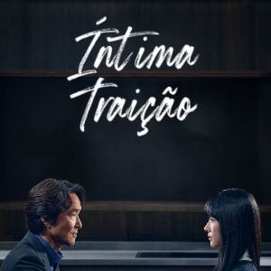 Foto Íntima Traição