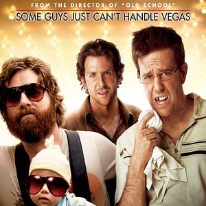 Foto Se Beber, Não Case!