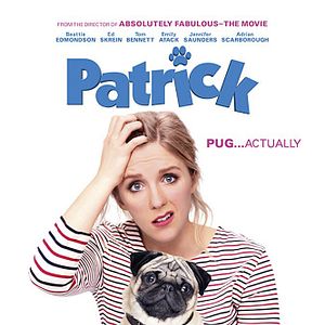 Foto Patrick: Aprendendo a Amar