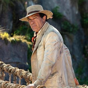 Foto Paddington - Uma Aventura na Floresta 