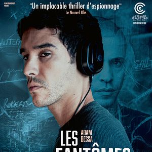 Foto Trilha dos Fantasmas