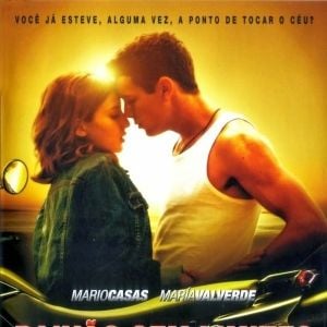 Foto Paixão Sem Limites