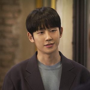 Foto Uma Noite de Primavera