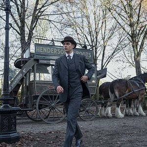 Foto Hero Fiennes Tiffin