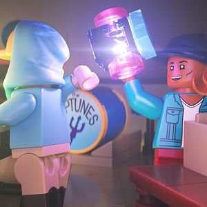 Foto Peça Por Peça: Uma História de Pharrell Williams