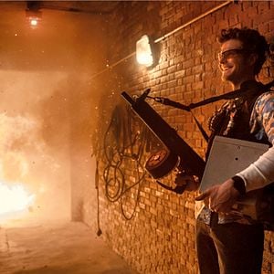 Foto Chefes de Estado