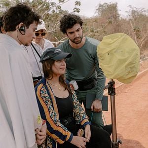 Foto A Estranha Familiar