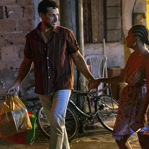 Foto Vítimas do Dia