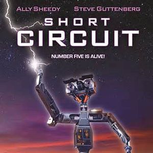 Foto O Incrível Robô