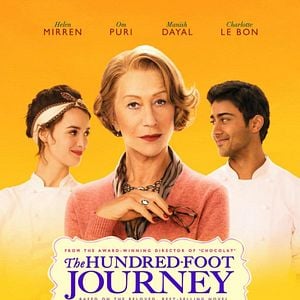 Foto A 100 Passos de um Sonho