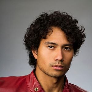 Foto Yu Vitor