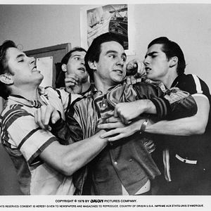 Foto A Gangue da Pesada