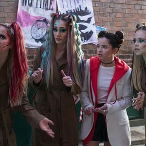 Foto STM: Seja Você Mesma