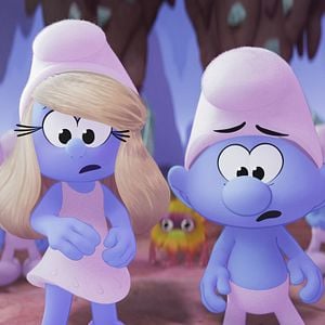 Foto Smurfs