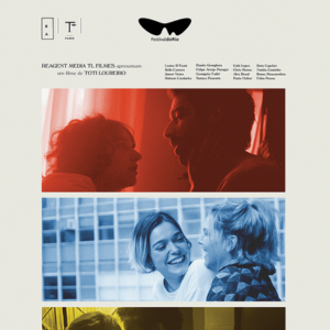 Foto Amor, Doce Confusão