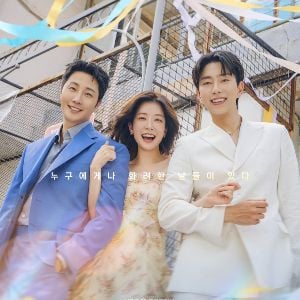 Foto Nossos Dias de Glória