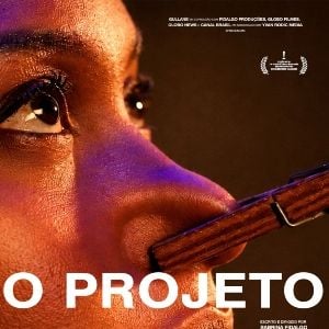 Foto O Projeto