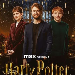 Foto Harry Potter - 20 Anos de Magia: De Volta a Hogwarts