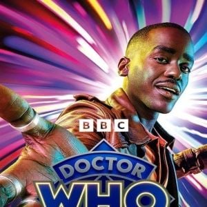 Foto Doctor Who (2023)